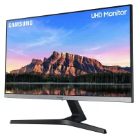Монитор Samsung U28R550UQR фото 2